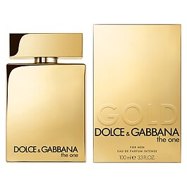 The One For Men Gold - Eau de Parfum